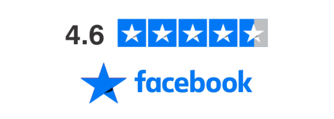Facebook Rating