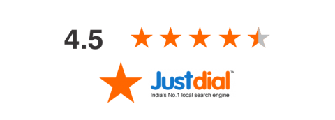 Just dial Rating